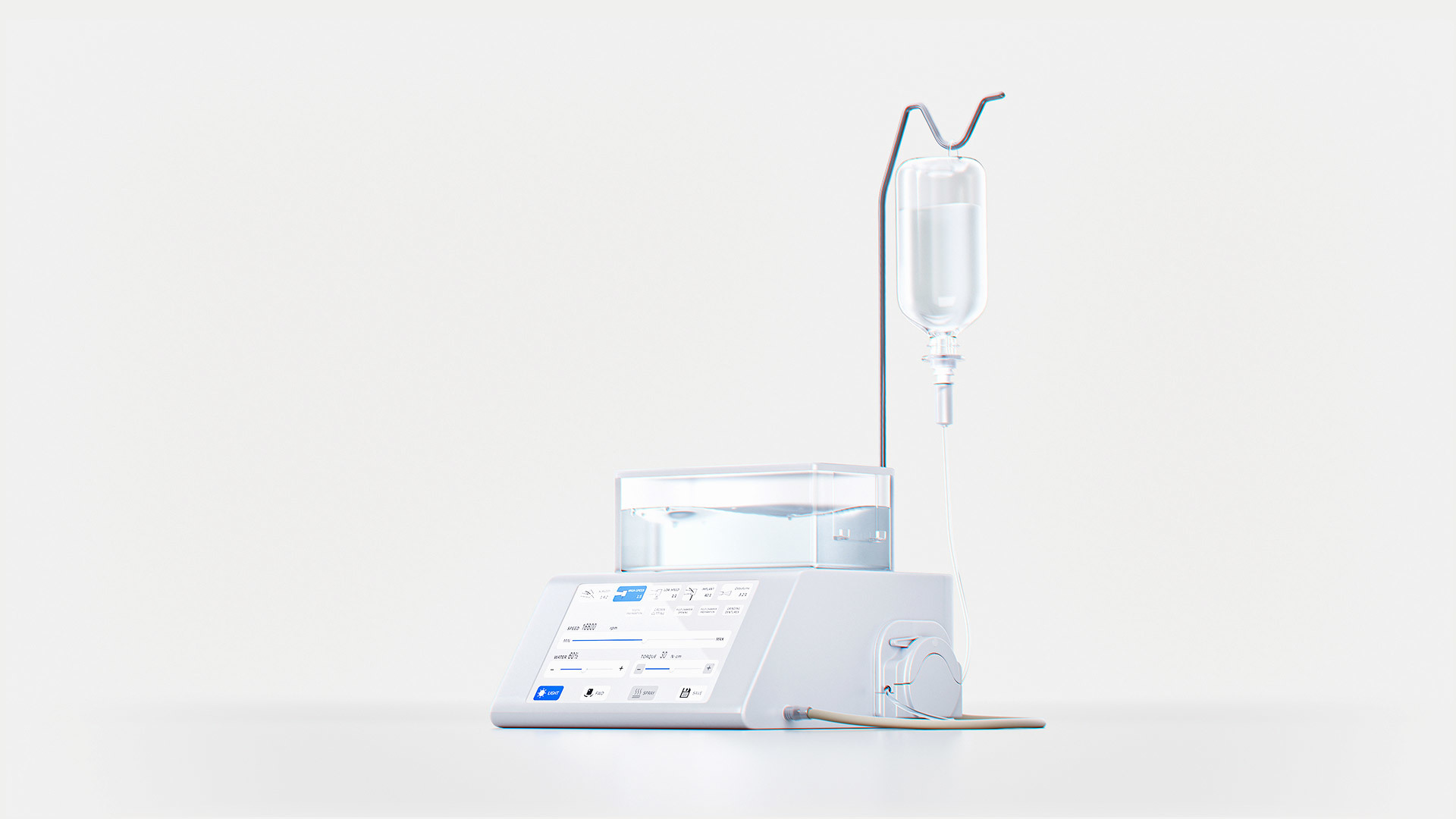 手術(shù)動(dòng)力系統(tǒng)